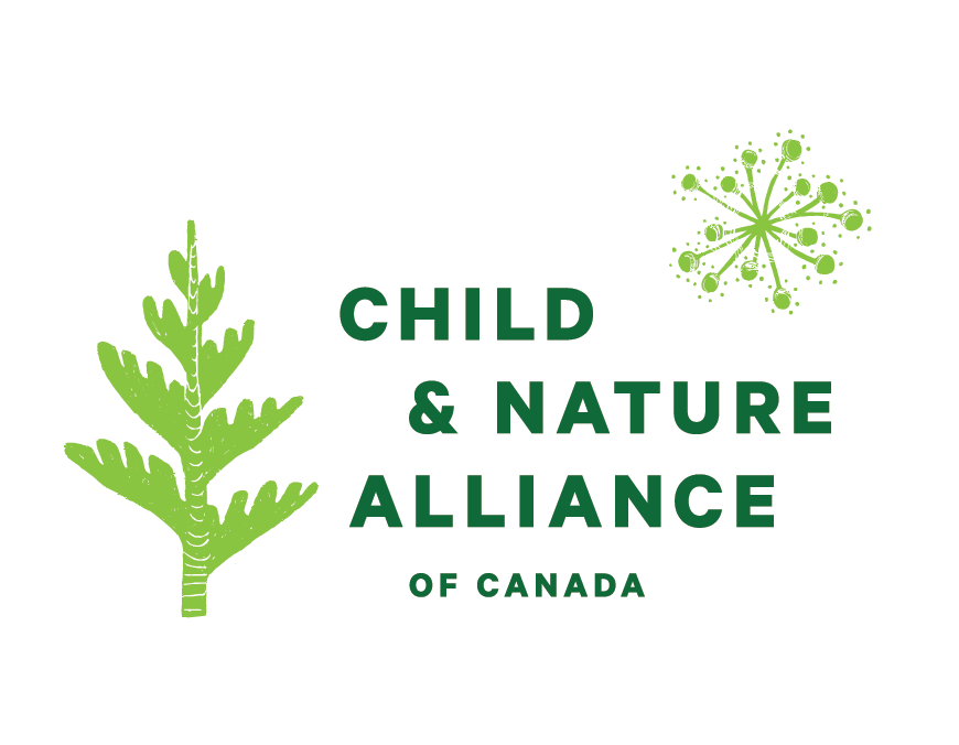 The Child & Nature Alliance of Canada