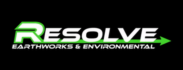 Resolve Earthworks
